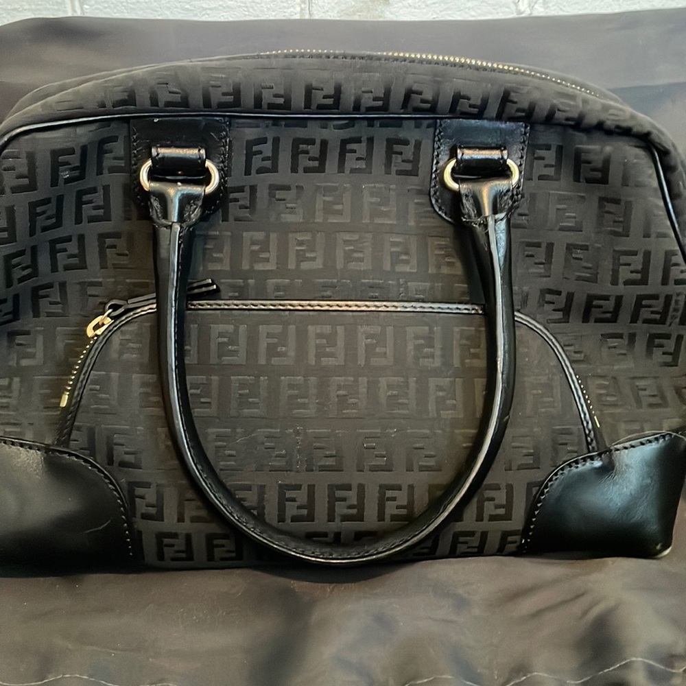 Fendi Handbag
